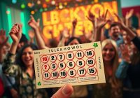 Najpopularniejsze gry w lotto w Polsce: emocje i wygrane