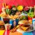Fast food: Czym jest, jakie ma zagrożenia i zdrowe alternatywy?