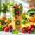 Koktajle odchudzające – jak przygotować zdrowe smoothie?