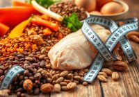 Białko na odchudzanie – kluczowe informacje i porady dla diety