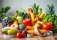 Jak samodzielnie ułożyć skuteczną dietę odchudzającą?