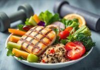 Dieta redukcyjna 2500 kcal – zasady, korzyści i przykładowy jadłospis