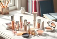Makijaż do szkoły: delikatne zasady i najlepsze kosmetyki