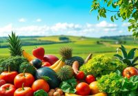 Dieta odkwaszająca organizm – cele, zasady i korzyści zdrowotne