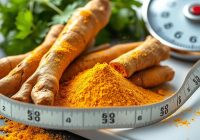 Kurkuma na odchudzanie – właściwości, zastosowanie i dieta