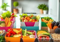 Dieta pudełkowa odchudzająca – skuteczna metoda na zdrową utratę wagi