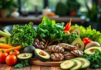 Dieta bez węglowodanów – zasady, efekty i potencjalne zagrożenia