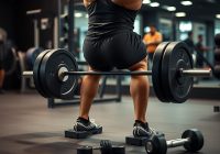 Przysiad bułgarski – technika, efekty i najczęstsze błędy