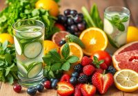 Łatwa dieta oczyszczająca: zasady, efekty i przepisy na detoks