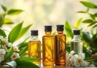 Oleje roślinne w kosmetykach – właściwości i zastosowanie w pielęgnacji