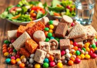 Słodycze a odchudzanie: Jak je wkomponować w dietę?