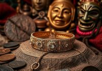 Bransoletka na nodze – symbolika, znaczenie i moda w różnych kulturach