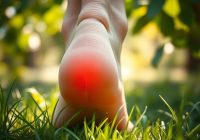 Ostroga piętowa – skuteczna rehabilitacja i metody leczenia