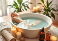 Pedicure podologiczny – kompleksowa pielęgnacja i zdrowie stóp