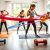 Ćwiczenia z gumą oporową – skuteczny trening w domu dla każdego