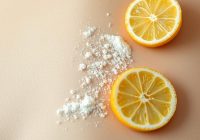 Peeling z sody oczyszczonej – korzystne właściwości i bezpieczne stosowanie