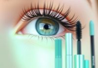 Tusze do rzęs dla alergików – bezpieczny makijaż dla wrażliwych oczu