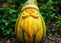 Melon Santa Claus – właściwości, smak i sposób uprawy