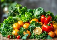 Dieta dr Dąbrowskiej – zasady, jadłospis i efekty zdrowotne