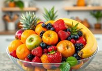 Dieta owocowa: skuteczność, efekty i zdrowe odchudzanie