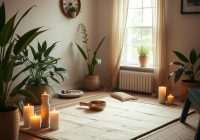 Jak zacząć medytować w domu? Przewodnik dla początkujących