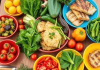 Dieta niskowęglowodanowa – zasady, efekty i zdrowotne korzyści