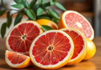 Dieta grejpfrutowa – zasady, efekty i przykładowy jadłospis