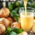 Sok z ziemniaka – naturalny sposób na piękną i młodą skórę