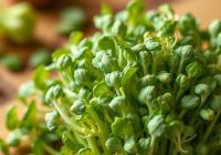 Kiełki brokuła – zdrowe superfood, które warto wprowadzić do diety