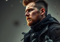 Kiedy zacząć się golić? Sygnały i techniki dla nastolatków Kiedy zacząć się golić? Sygnały i techniki dla nastolatków