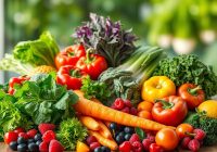 Dieta bez mięsa: korzyści, zasady i przykładowe menu
