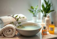 Dwuetapowe oczyszczanie twarzy – jak zadbać o zdrową cerę?