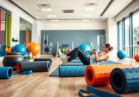 Fizjoterapia sportowa: cele, techniki i korzyści dla sportowców