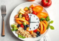 Dieta przemienna – zasady, działanie i efekty zdrowotne