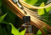 Serum do skóry głowy – jak wspiera porost włosów i zdrowie?