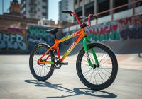 Jak wybrać idealnego BMX-a dla początkujących? Poradnik zakupu