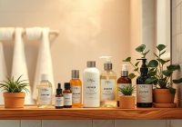 Kompleksowa pielęgnacja ciała: Wybór kosmetyków i ich działanie