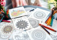 Dlaczego kolorowanki wspierają rozwój dzieci i dorosłych? Korzyści i terapie Dlaczego kolorowanki wspierają rozwój dzieci i dorosłych? Korzyści i terapie