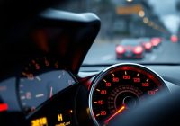 Auto gaśnie podczas jazdy – przyczyny, diagnostyka i bezpieczne postępowanie