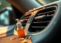 Dziwny zapach w samochodzie – przyczyny, rozpoznawanie i skuteczne sposoby usuwania