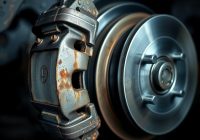 Auto słabo hamuje – przyczyny, objawy i diagnostyka układu hamulcowego